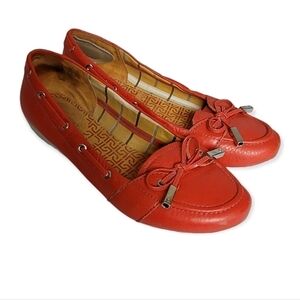 ROCKPORT X Adidas Collab Shoe